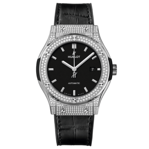 Hublot Classic Fusion